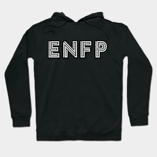 ENFP ver. 2 Hoodie